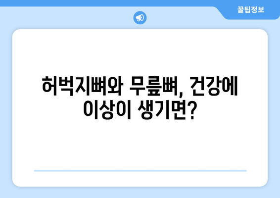 허벅지 뼈| 당신의 움직임을 지탱하는 핵심, 허벅지뼈와 무릎뼈의 중요성 | 해부학, 기능, 건강