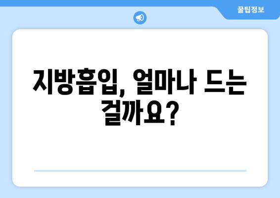 지방흡입 가격, 결과가 빚어내는 가치| 나에게 맞는 선택 | 비용, 후기, 부작용, 성공 사례, 전문의
