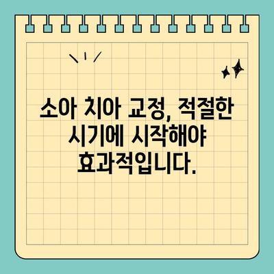 판교 소아 교정 치료, 놓치면 안 되는 적기는 언제일까요? | 소아 치아 교정, 성장판, 시기, 중요성, 판교 치과