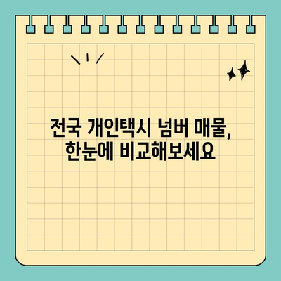 제주도 제주시 연동 개인택시 면허 매매| 오늘의 시세, 양수 자격, 교육 & 수입 정보 | 전국 개인택시 넘버 매물 (2024년)