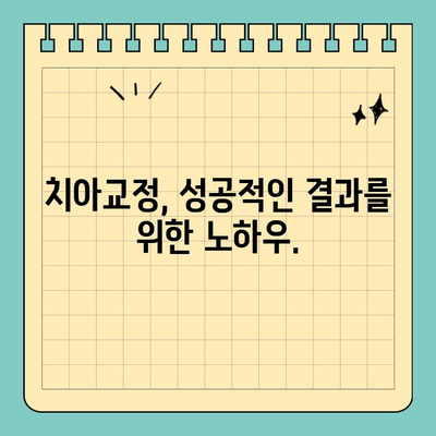 판교 교정치과에서 부작용 최소화하는 치아 교정 노하우| 성공적인 교정, 안전하게 시작하세요 | 판교, 교정, 부작용, 치아교정, 노하우