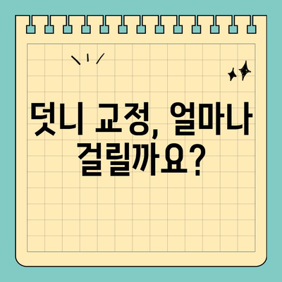 판교 치과에서 덧니 교정, 어떻게 해야 할까요? | 덧니 교정, 치아교정, 판교 치과, 교정 전문의