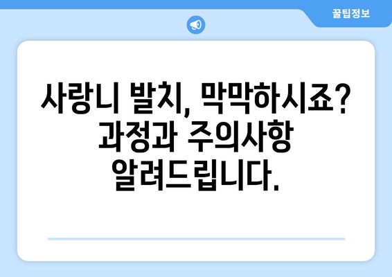 사랑니 통증, 더 악화되기 전에 해결하세요| 사랑니 발치 전 알아야 할 모든 것 | 사랑니 통증, 사랑니 발치, 치과, 치료, 정보