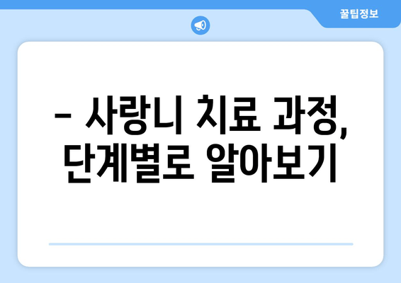 사랑니 치료, 이제 막막하지 않아요! | 사랑니 발치, 사랑니 통증, 사랑니 관리, 사랑니 치료 과정, 사랑니 비용