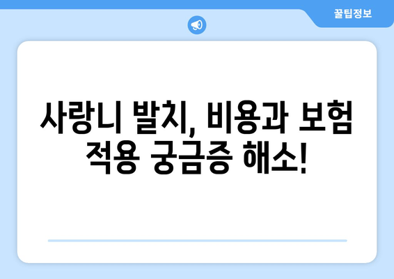 사랑니 통증, 더 악화되기 전에 해결하세요| 사랑니 발치 전 알아야 할 모든 것 | 사랑니 통증, 사랑니 발치, 치과, 치료, 정보