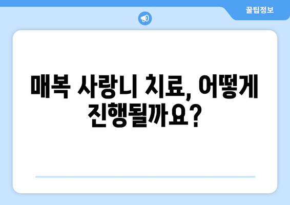 매복 사랑니, 치료 전 꼭 알아야 할 5가지 필수 사항 | 사랑니 발치, 매복 사랑니 증상, 치료 방법, 주의 사항